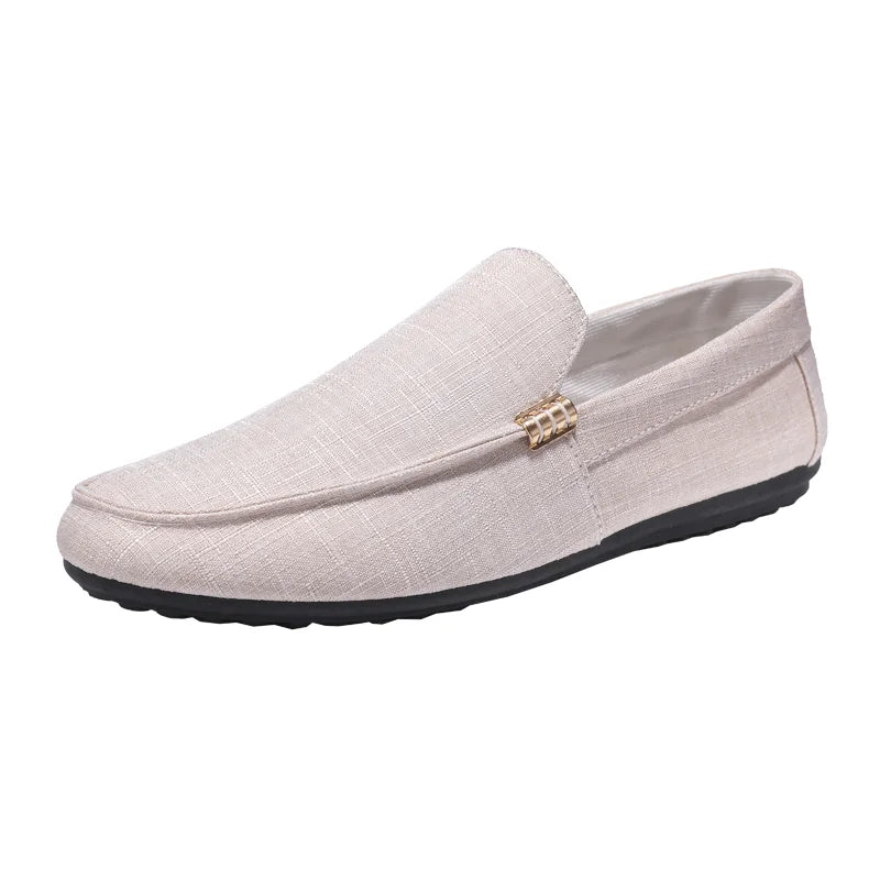 Mocassins Souples pour Homme — Confort & Légèreté Quotidien