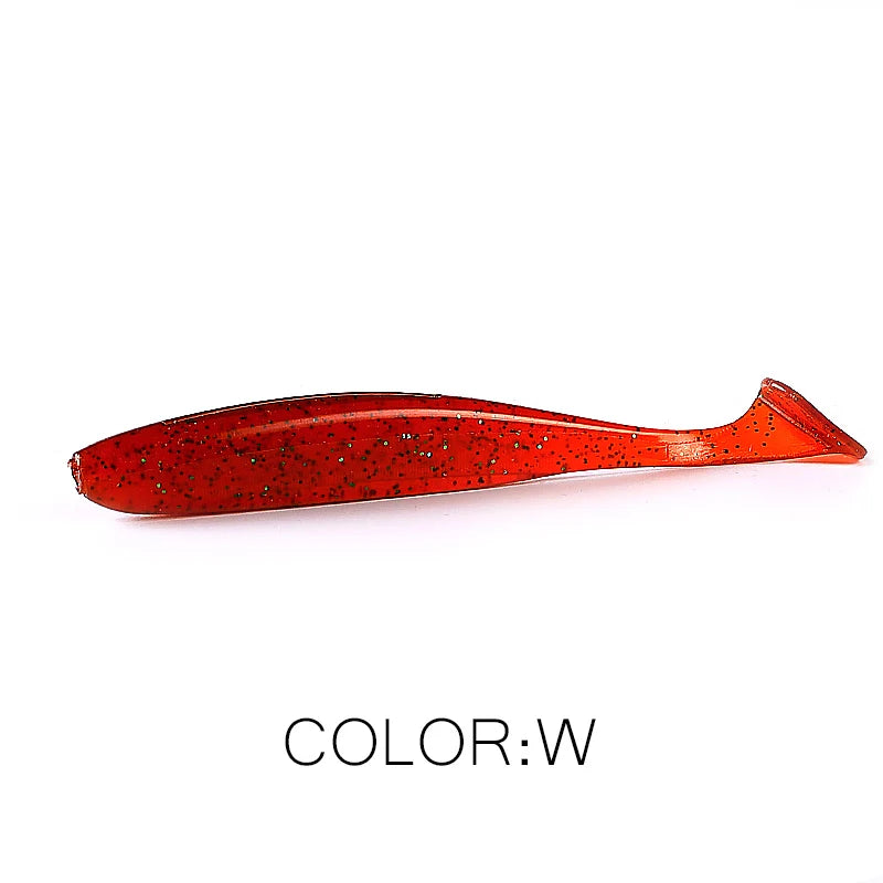 Leurre Brillant Supercontinent — 5cm / 7.5cm / 10cm Swimbait