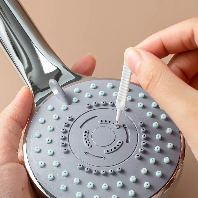 Kit de nettoyage anti-poussière pour port de chargement téléphone — brosse clavier ordinateur