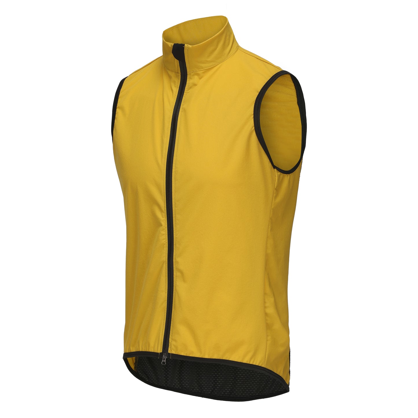Hommes vestes de cyclisme été sans manches Gilet de cyclisme vêtements de vélo vêtements coupe-vent vtt route vélo hauts course Gilet Ropa Ciclismo