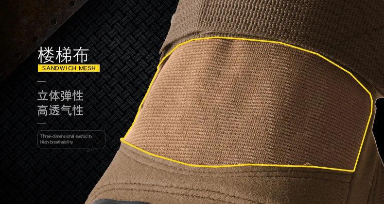 Gants tactiques d'extérieur gants de Moto demi-doigt militaire hommes femmes Combat tir chasse Fitness gants Luva Moto