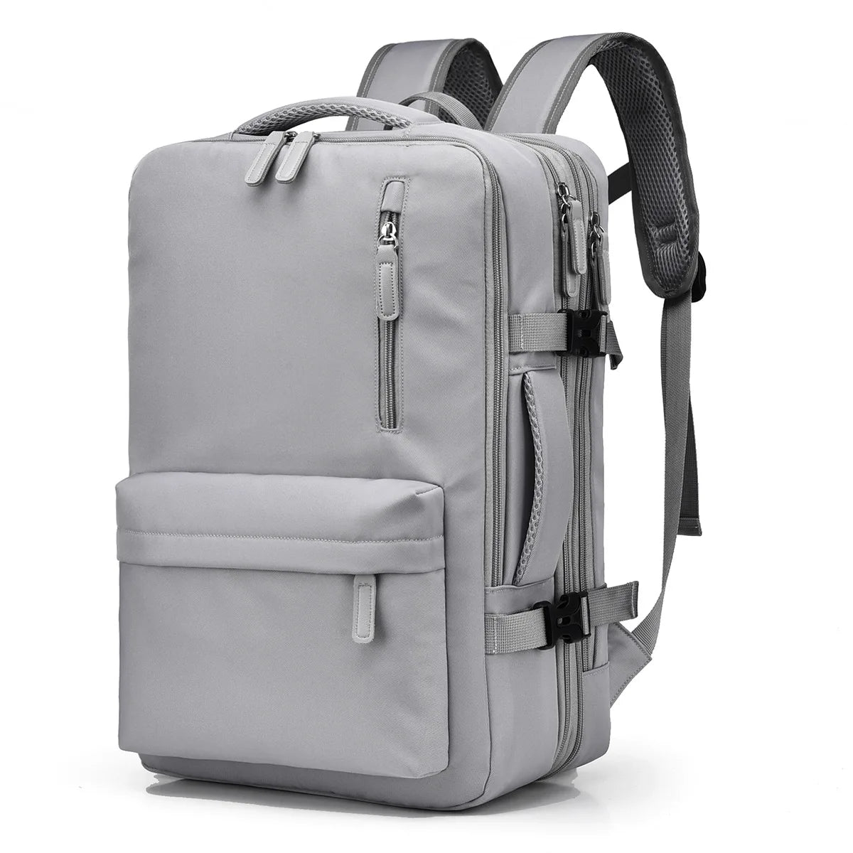 Sac à Dos Cabine Avion 45x30x25 — Ordinateur Voyage École Homme Femme