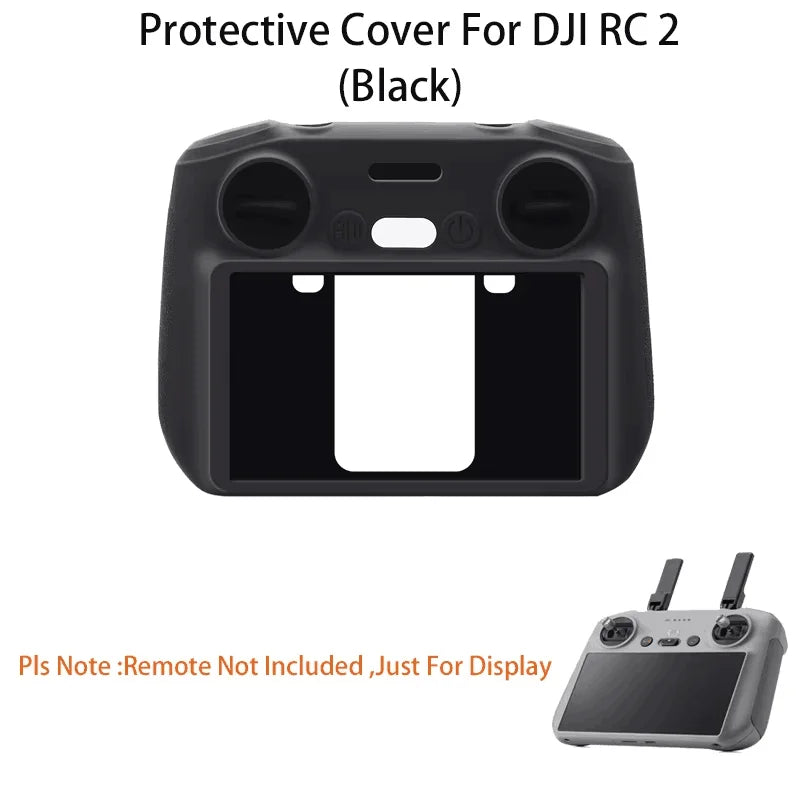 Cordón de cuello con tornillo para DJI Mini 3/4 Pro AIR 3, para Mini 3 4 Pro MAVIC 3 PRO DJI RC 2, control remoto, accesorios para Dron