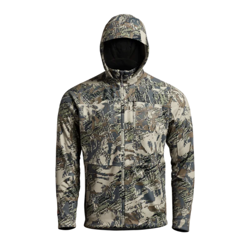 Jetstream – veste de chasse polaire 3 en 1 pour hommes, coupe-vent, imperméable, respirante, légère, fonctionnelle, perméable à la vapeur
