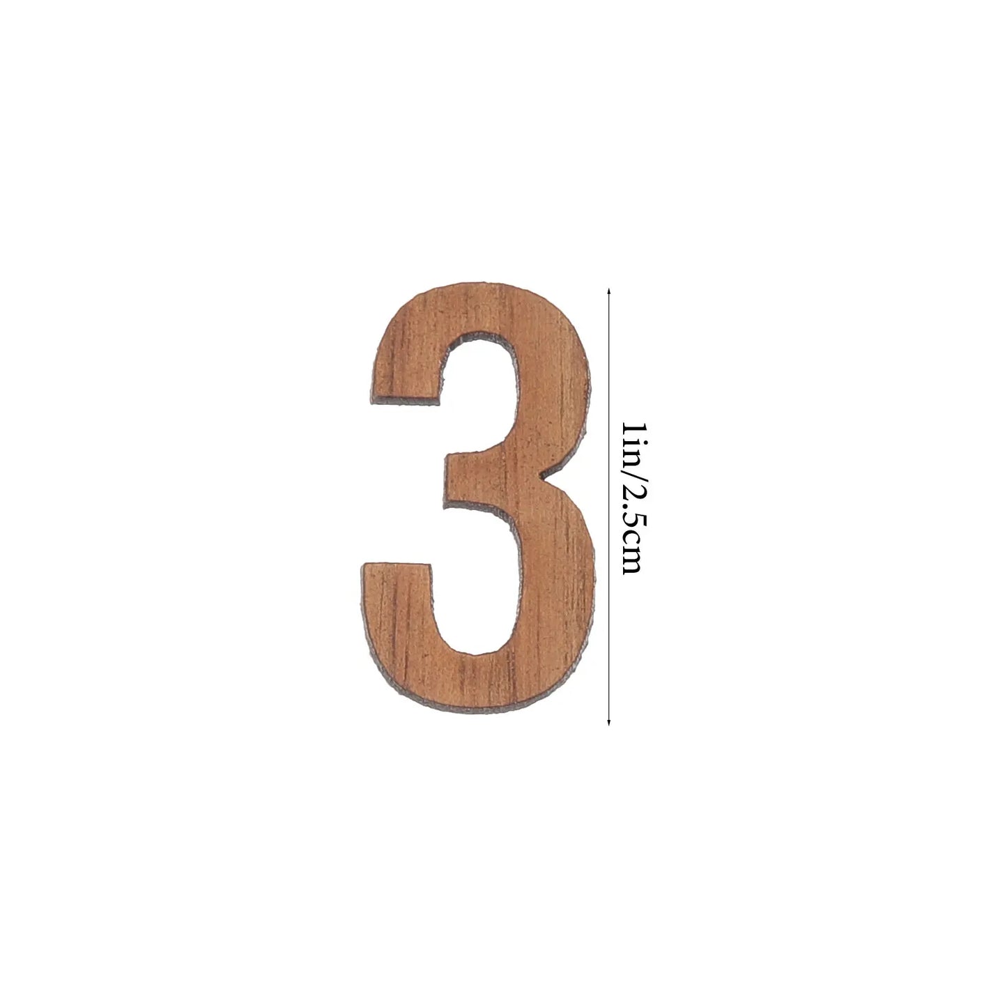 Reloj de pared de madera, bricolaje, números de reloj, kit de reemplazo de números de reloj digital, relojes de pared, mecanismo de reloj de pared