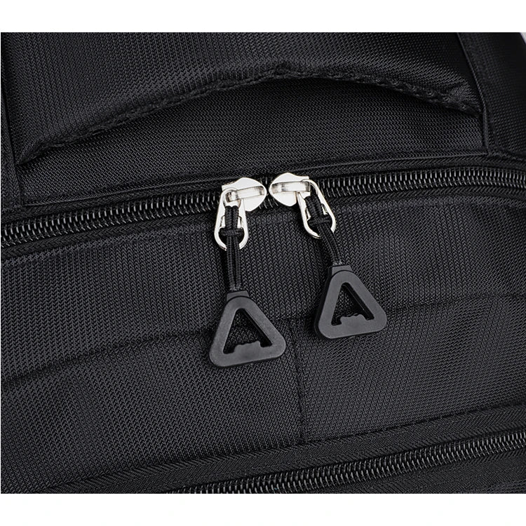 Sac à dos de voyage de grande capacité et durable, sac à dos pour ordinateur portable pour campus et déplacement, voyage de randonnée
