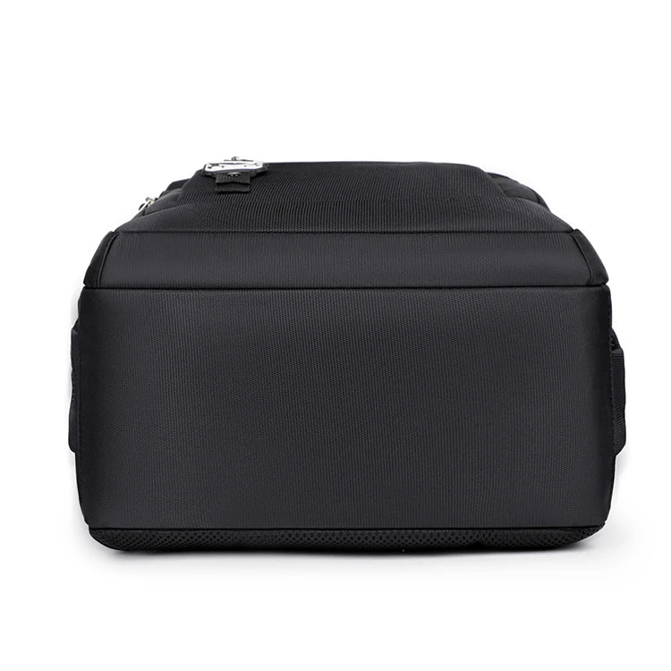 Sac à dos de voyage de grande capacité et durable, sac à dos pour ordinateur portable pour campus et déplacement, voyage de randonnée