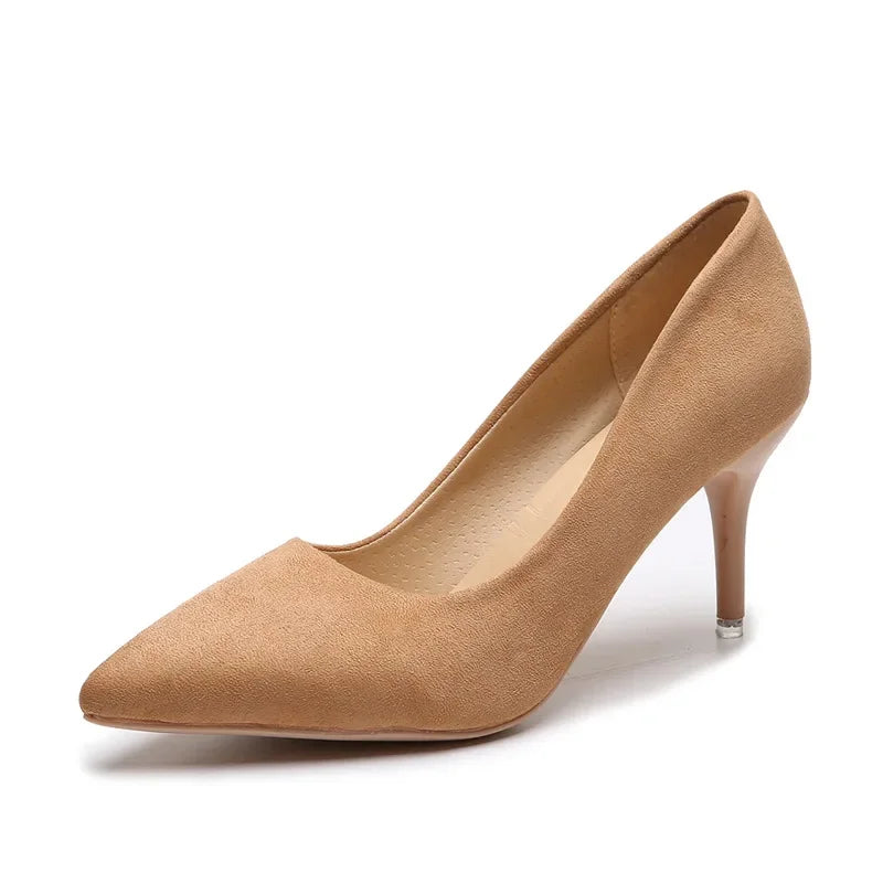 Chaussures Sexy Grande Taille 44 Femme — Élégance & Style