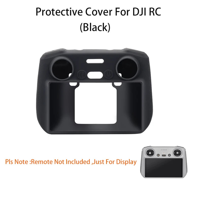 Cordón de cuello con tornillo para DJI Mini 3/4 Pro AIR 3, para Mini 3 4 Pro MAVIC 3 PRO DJI RC 2, control remoto, accesorios para Dron