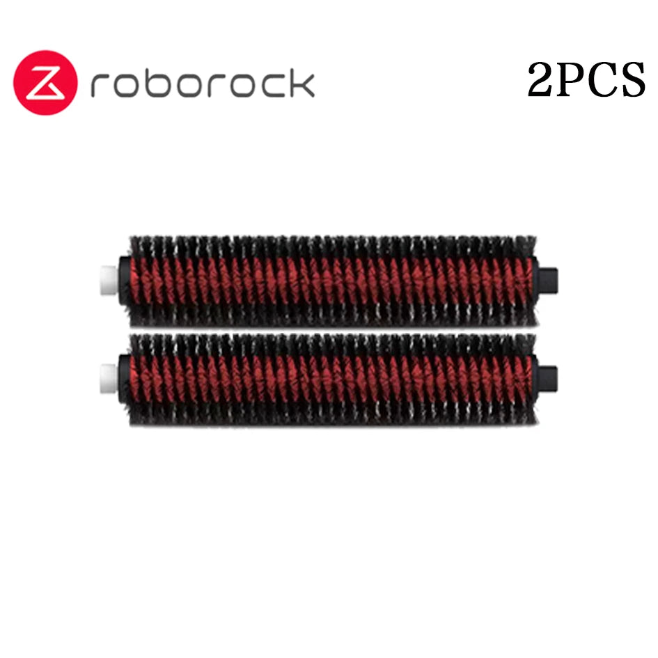 Main side brush, mop, Hepa filter, dust bag, cleaning roller brush for Roborock S7 Maxv Ultra S7 Pro Ultra, Robot Vacuum Cleaner accessories