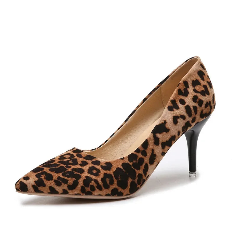 Chaussures Sexy Grande Taille 44 Femme — Élégance & Style
