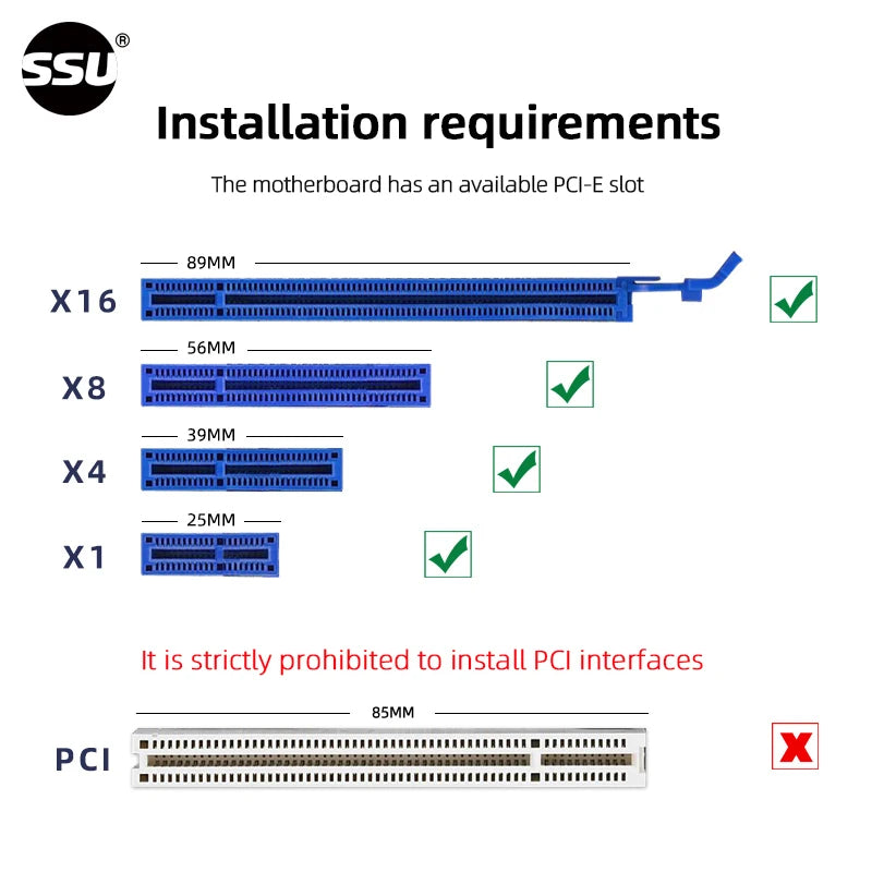 Ordinateur 5G carte réseau filaire Ethernet 5Gbps ordinateur de bureau PCI-E x1 à 5G adaptateur réseau 5000Mbps, adapté pour Windows 10/11