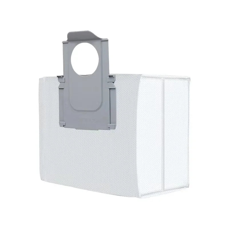 Main side brush, mop, Hepa filter, dust bag, cleaning roller brush for Roborock S7 Maxv Ultra S7 Pro Ultra, Robot Vacuum Cleaner accessories