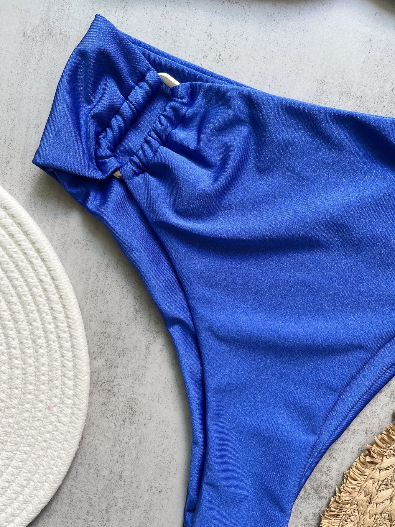 Bikini bandeau push-up pour femme 2026, maillot de bain sexy, ensemble bikini brésilien, string, maillot de bain uni, tenue de plage