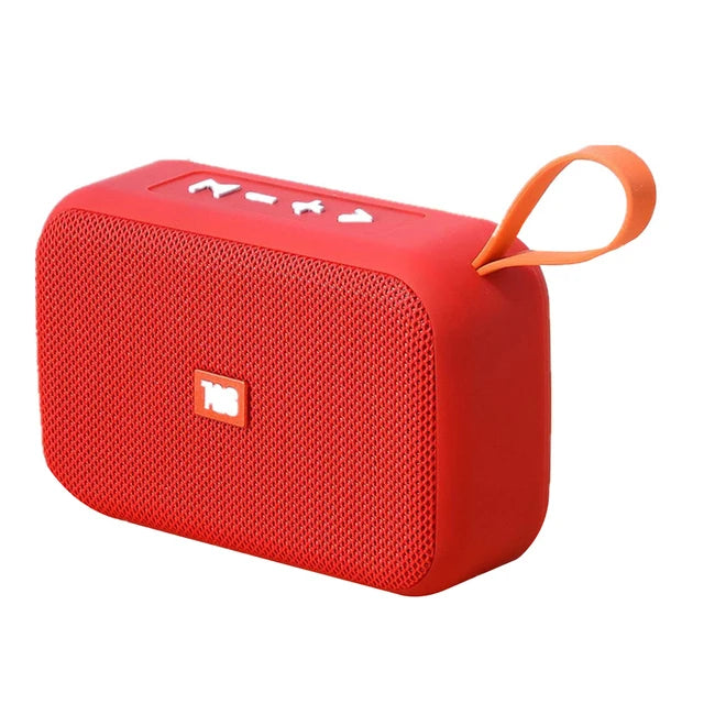 Caixa De Som haut-parleur Bluetooth boîte De son Portable Radio sans fil FM musique Mini petite Coluna Bocina colonne PC Blootooth acoustique
