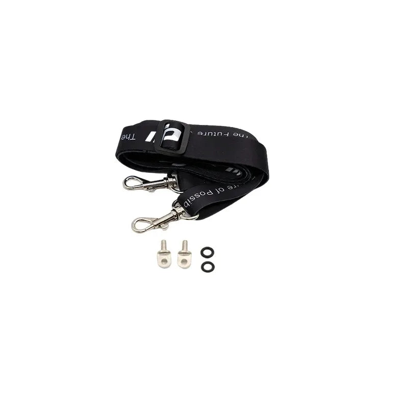 Cordón de cuello con tornillo para DJI Mini 3/4 Pro AIR 3, para Mini 3 4 Pro MAVIC 3 PRO DJI RC 2, control remoto, accesorios para Dron