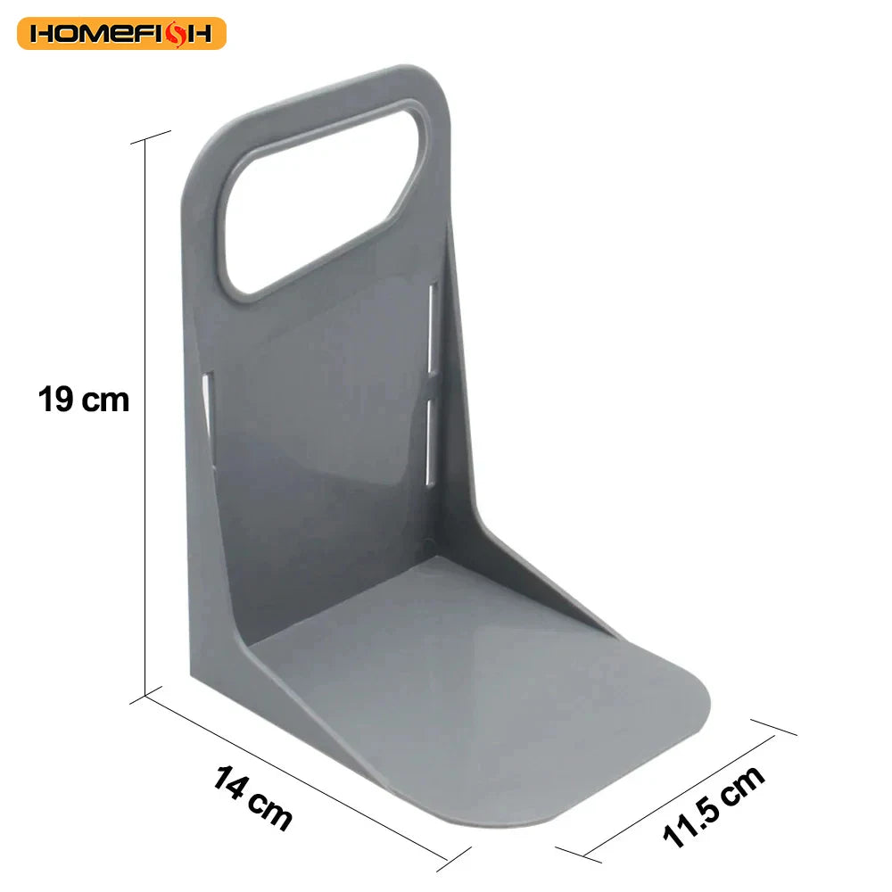 2/1 Piece Multifunctional Car Trunk Organizer, Luggage Storage Holder, Anti-Collision Barrier, Tool Rack