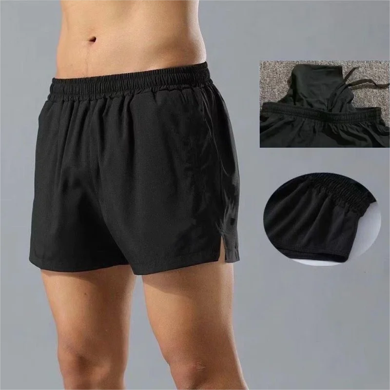 Shorts de Yoga élastiques pour femmes, Leggings courts d'entraînement, de Fitness, de course, de Sport, de Fitness