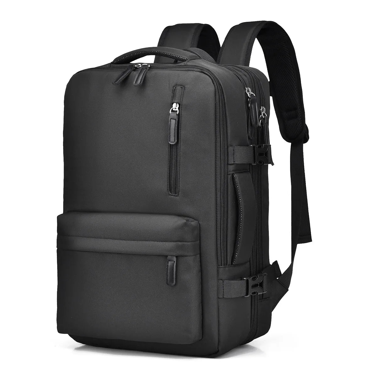 Sac à Dos Cabine Avion 45x30x25 — Ordinateur Voyage École Homme Femme