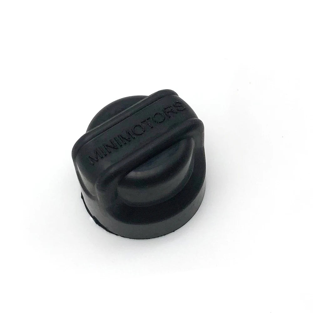 Tapa de tuerca de tornillo para Dualtron Thunder Ultra2 Eagle Victor para patinete eléctrico Zero, tuerca antipolvo, protección de piezas de repuesto para monopatín