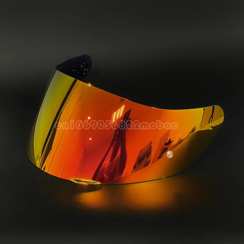 Para AGV K5 K5S K5-S K3SV K1 K1S Compact ST Casco de motocicleta, visera, lente, pantalla, gafas integrales, accesorios Para Moto Casco