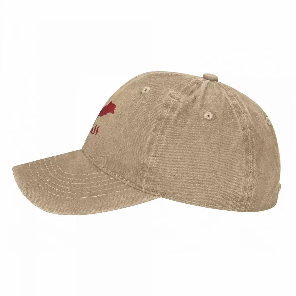 Gorra de béisbol informal con mapa de Marruecos, sombrero de camionero, caza y camping, gorras de hip hop, gorras de béisbol para hombres y mujeres, primavera, venta caliente