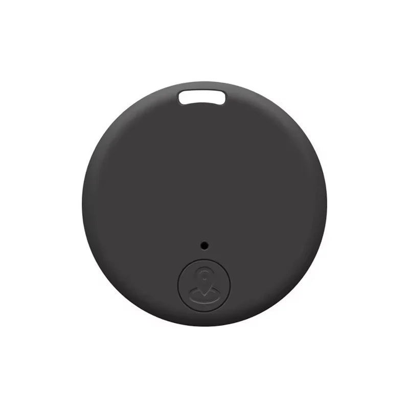 Mini localisateur GPS, alarme Anti-perte, portefeuille, porte-clés, étiquette intelligente, traceur Compatible Bluetooth, pour animaux de compagnie et enfant, 2026