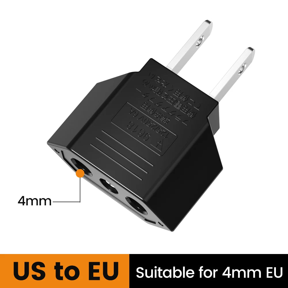 Chargeur téléphone GaN 5 en 1 240W — charge rapide 10A, câble USB vers Type C, 3 ports PD, 2 ports USB, smartphones