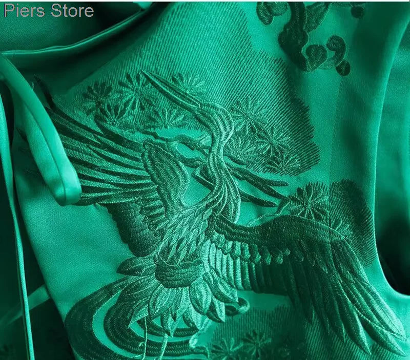 Débardeurs ethniques vintage pour femmes, chemisier Hanfu imprimé de style chinois, vêtements traditionnels chinois, costume Tang, chemise Gilet, nouveau