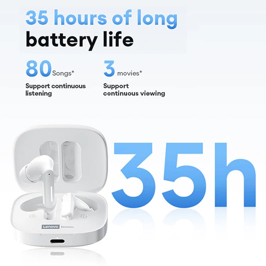 Casque Bluetooth sans fil ANC — réduction de bruit, HiFi, 30H d'autonomie, jeu