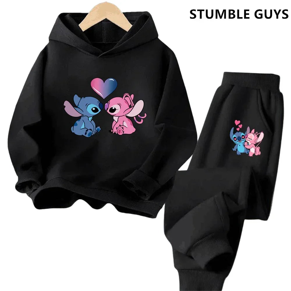 Sudadera con capucha de lunares para niños, jersey de manga larga a la moda para niños, tops estampados de camiones para niños y niñas, primavera y otoño