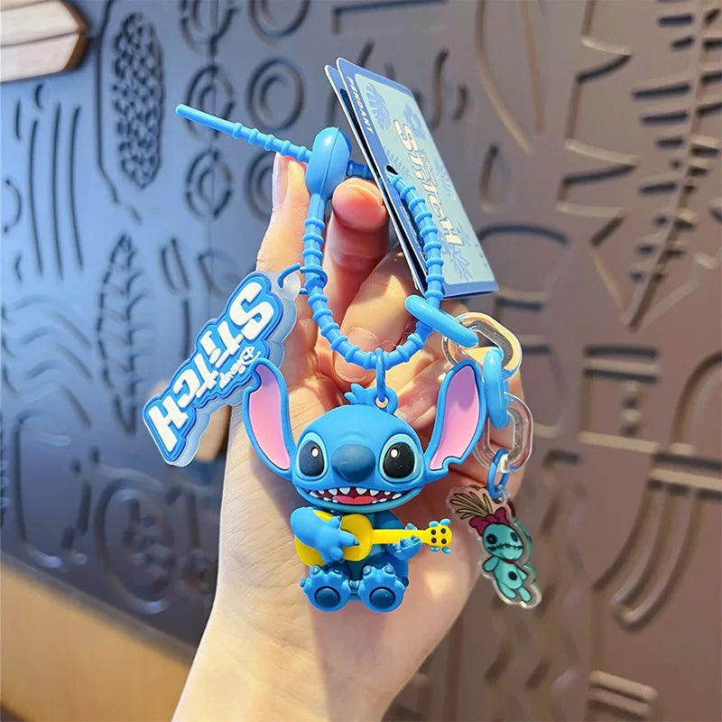 Porte-clés appareil photo jouet créatif pour enfants — pendentif sac à dos, souvenir fête d'anniversaire
