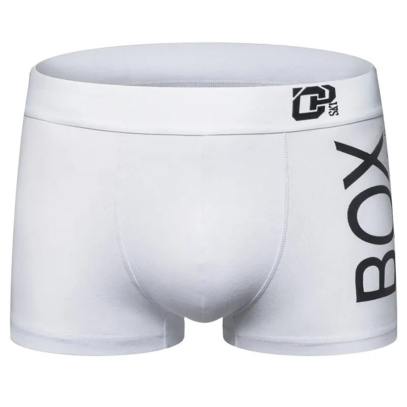 Boxer Homme ORLVS — Lot de 1 à 2 Pièces Confort Premium