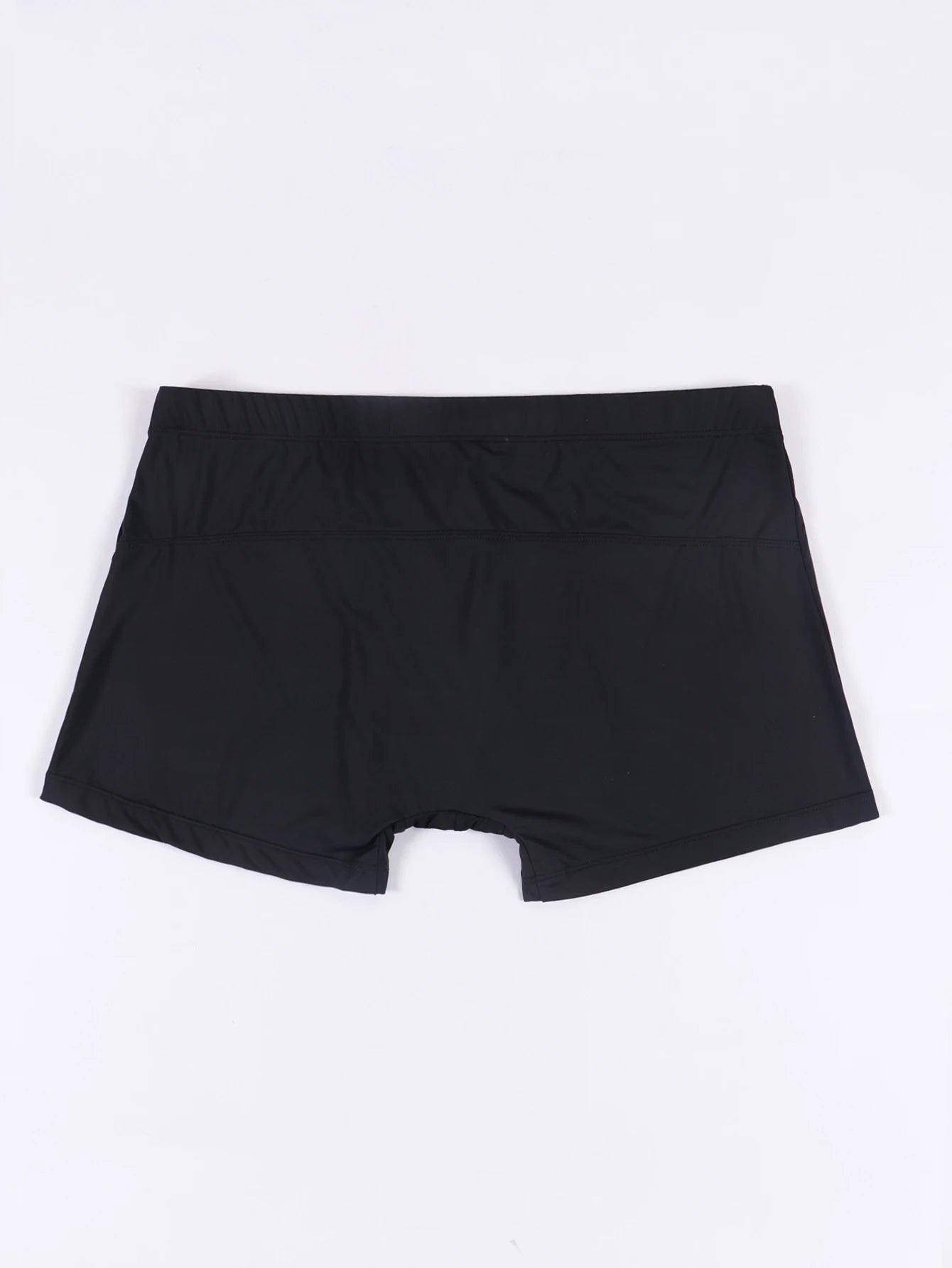 Maillot de bain avec imprimés de mode pour hommes, Boxer de plage à séchage rapide avec cordon de serrage, caleçon de maillot de bain pour garçon