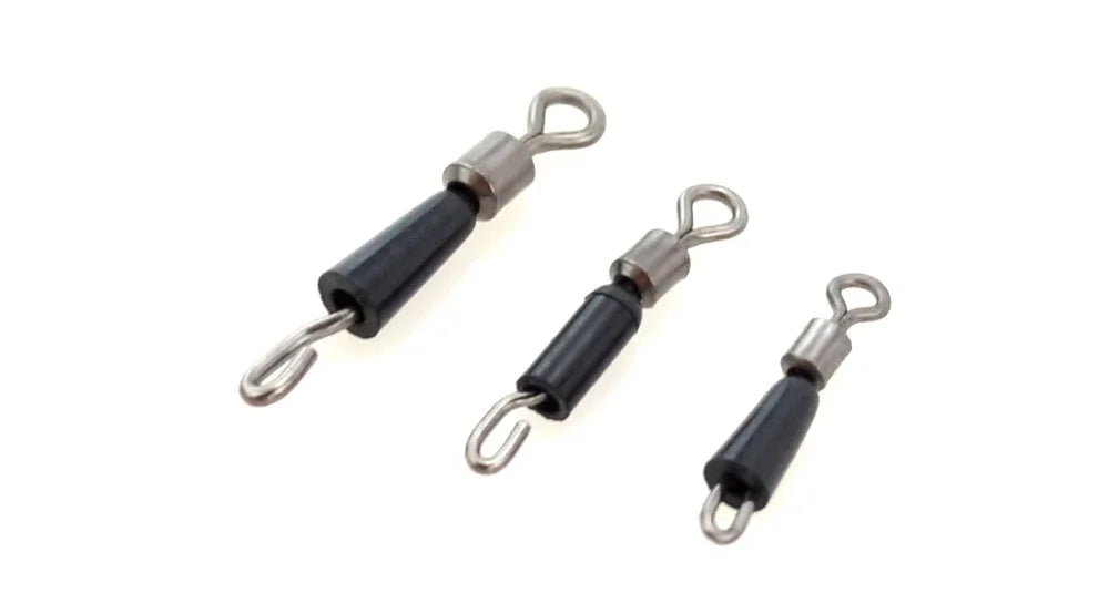 Pivots de Pêche à Changement Rapide — Lot de 20 Pièces