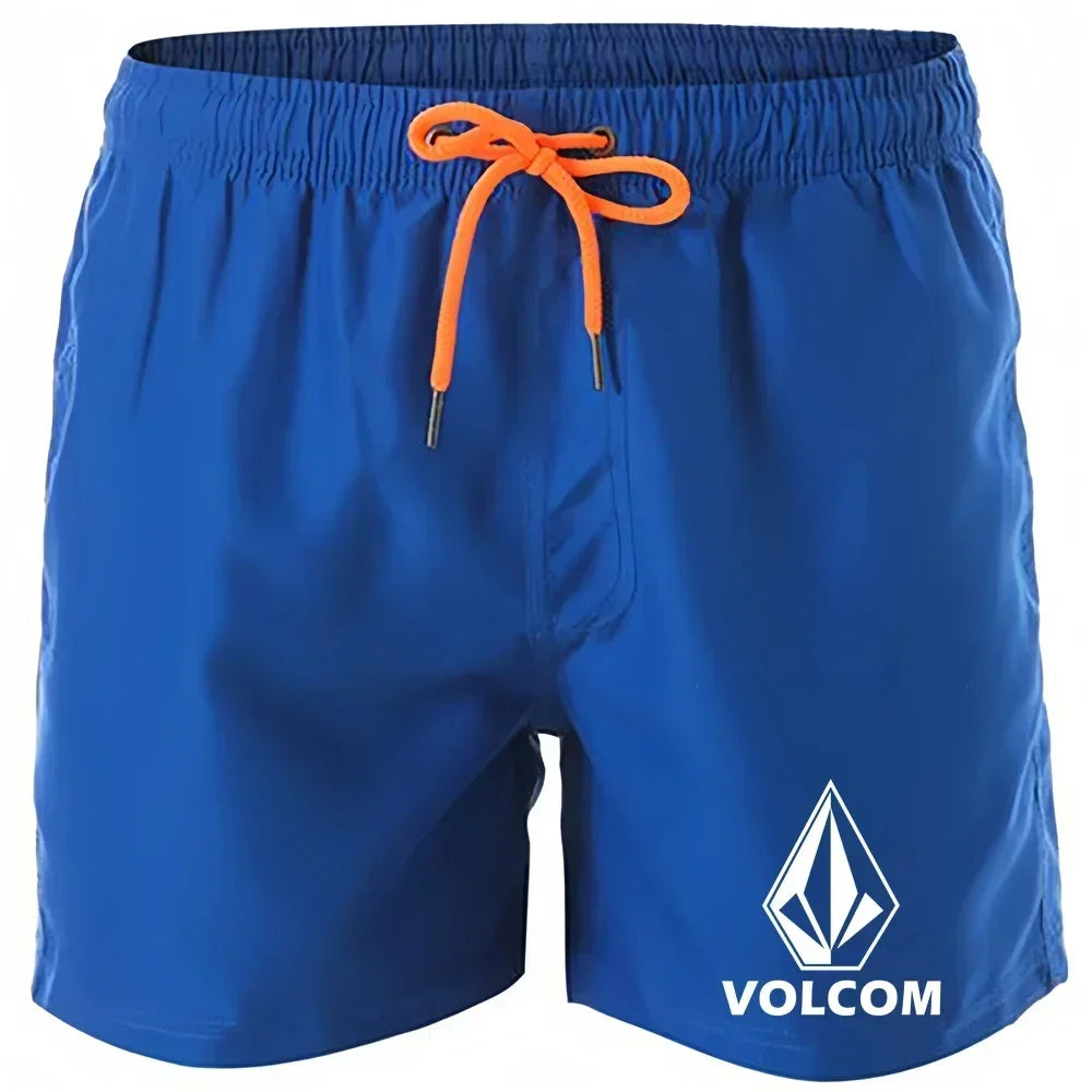 Short de plage pour hommes, short de sport en plein air, mode entraînement, maillot de bain ample, respirant, séchage rapide, short de Surf, nouvelle collection