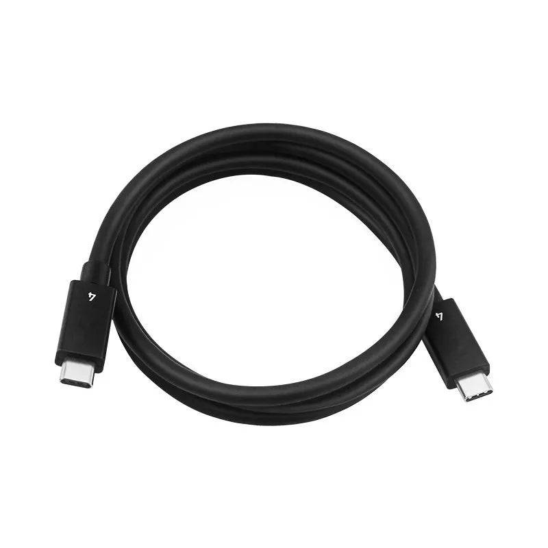 TH3P4G3 Thunderbolt Compatible GPU S6 PCI-E X16 Ordinateur Portable à Carte Graphique Externe pour Ordinateur Portable, Thunderbolt Compatible 3 4