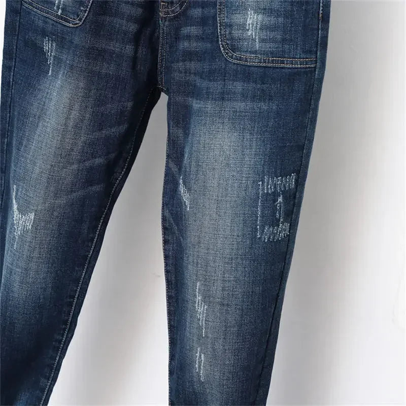 5XL High Waist Jeans Women Vintage Plus Size Jeans Woman Baggy Harem Pants Boyfriend Denim Jeans Streetwear Women Z31