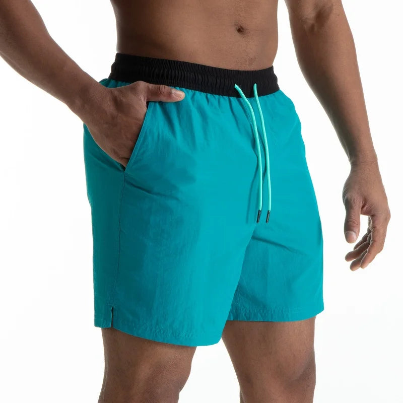 2026 nouveaux maillots De Bain hommes Sexy maillot De bain Sunga maillot De Bain chaud hommes slip De plage Shorts Mayo De Praia Homens Maillot De Bain