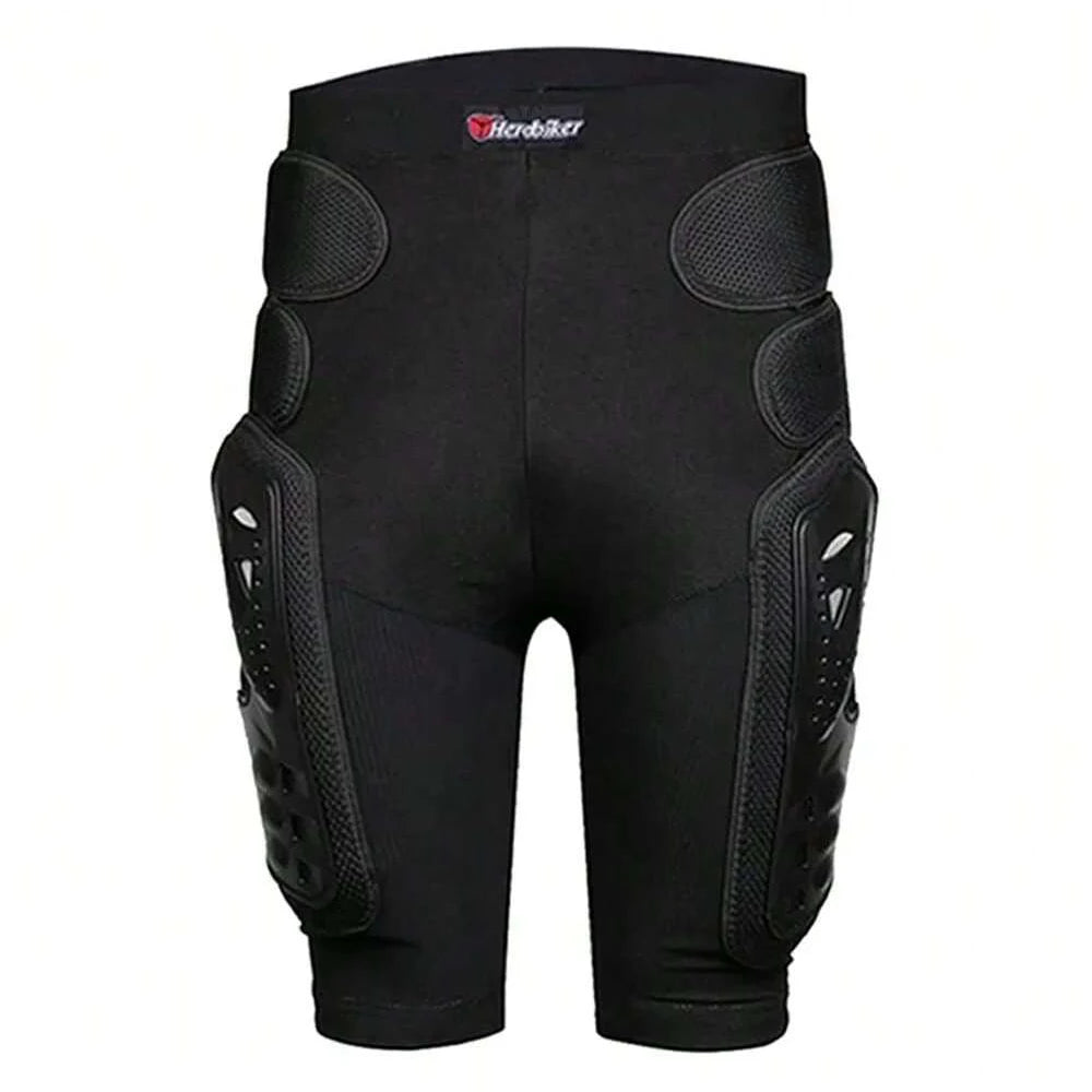 Vestes moto armure complète pour hommes — protection Motocross, équipement, vêtements S-4XL
