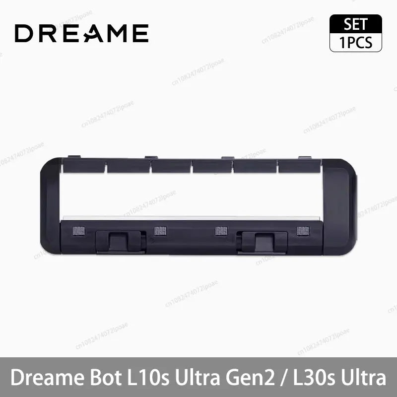 Dreame - Accesorios para robot aspirador L10s Ultra Gen2/L30s Ultra, cepillo lateral principal, paño de mopa, filtro Hepa, bolsa de polvo, piezas de repuesto