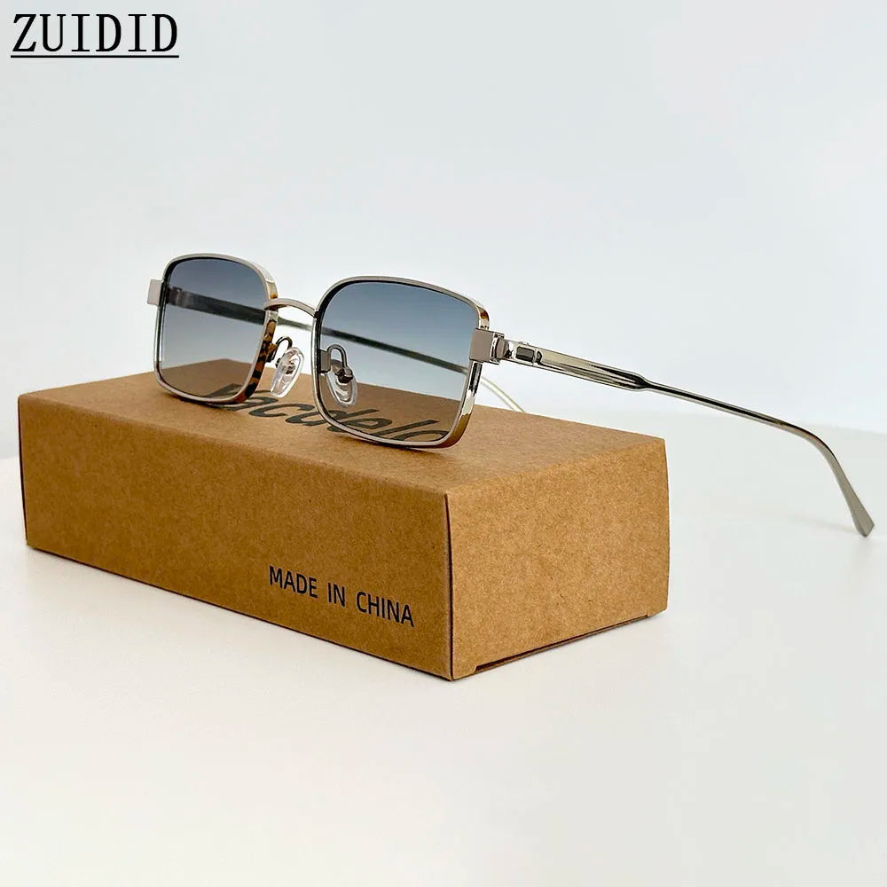 Lunettes de soleil polarisées sport — conduite, homme