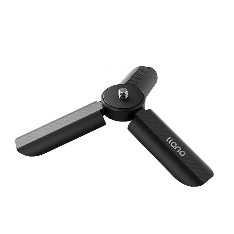 Mini Trépied de Bureau Léger — DJI Osmo Pocket 3 & Caméras Compactes