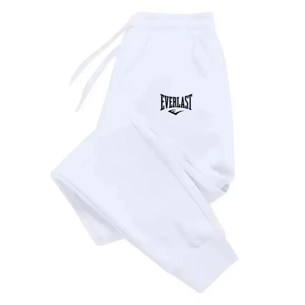 Nouveaux pantalons décontractés à la mode pour Sports d'automne et d'hiver pour hommes, pantalons de sport de course, pantalons de survêtement de sport de Style de rue à la mode