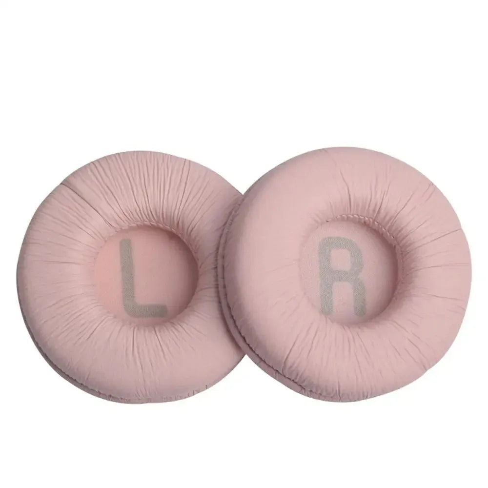 Almohadillas de Repuesto para Auriculares JBL Tune600BTNC T660NC T510BT T500BT T450BT, Diadema de Sauna Superior, 70mm
