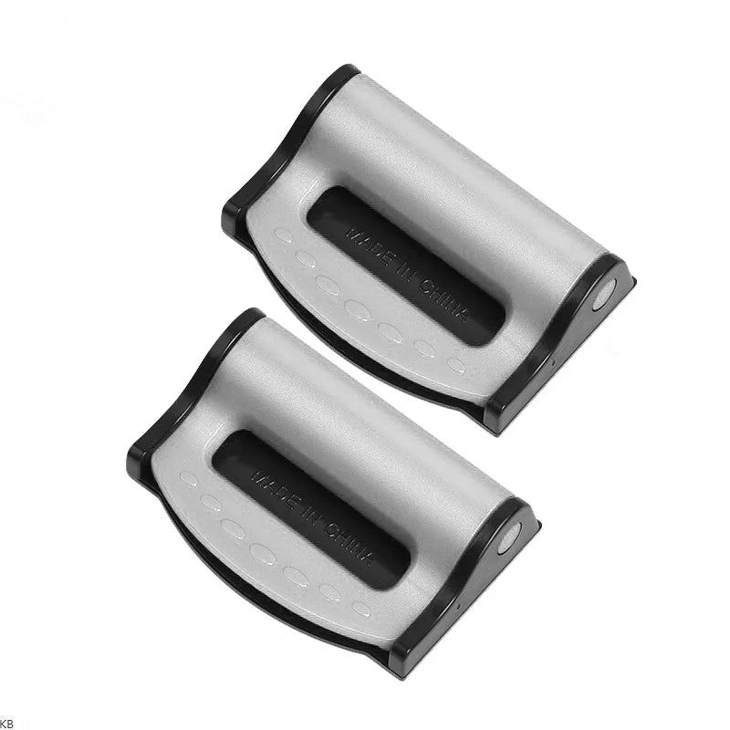 Universal Car Seat Belt Clips, Non-Slip Seat Belt Buckle, Simple Fixing Clip, Strong Fixing Clip for Car Seat Belt