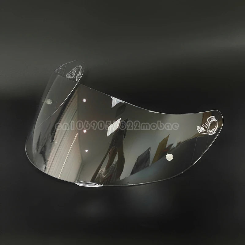 Para AGV K5 K5S K5-S K3SV K1 K1S Compact ST Casco de motocicleta, visera, lente, pantalla, gafas integrales, accesorios Para Moto Casco