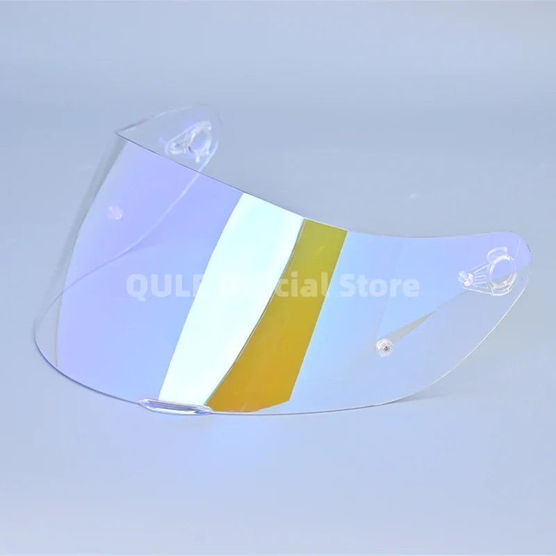 Para AGV K5 K5S K5-S K3SV K1 K1S Compact ST Casco de motocicleta, visera, lente, pantalla, gafas integrales, accesorios Para Moto Casco
