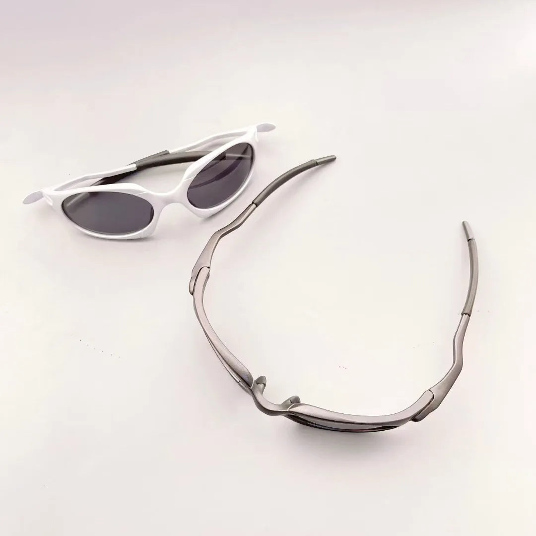 Lunettes de soleil polarisées hommes et femmes — équitation, conduite, pêche