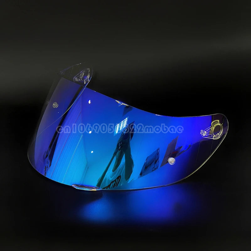 Para AGV K5 K5S K5-S K3SV K1 K1S Compact ST Casco de motocicleta, visera, lente, pantalla, gafas integrales, accesorios Para Moto Casco